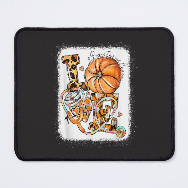 Item preview, Registered Nurse Life Fall Autumn Thanksgiving RN Nurse designed and sold by William Parker.