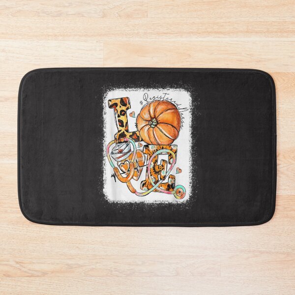 Item preview, Registered Nurse Life Fall Autumn Thanksgiving RN Nurse designed and sold by William Parker.