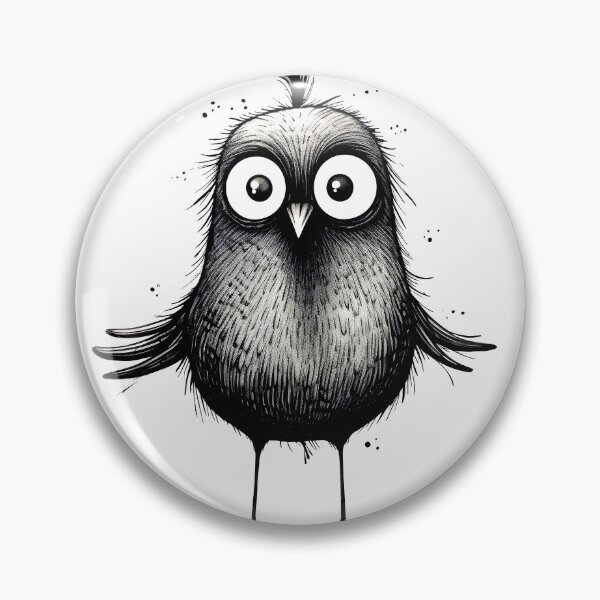 Item preview, The bird I designed and sold by Jorge Tavares.