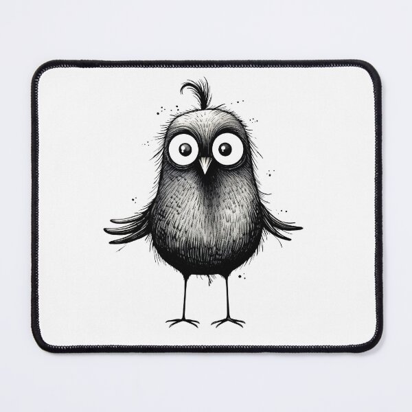 Item preview, The bird I designed and sold by Jorge Tavares.