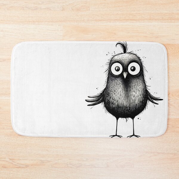 Item preview, The bird I designed and sold by Jorge Tavares.