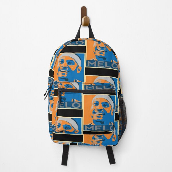 Melo Backpacks for Sale | Redbubble