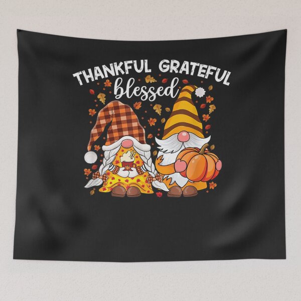 Item preview, Retro Cute Gnomes Couple With Pumpkin Spice Fall Yall Autumn designed and sold by William Parker.
