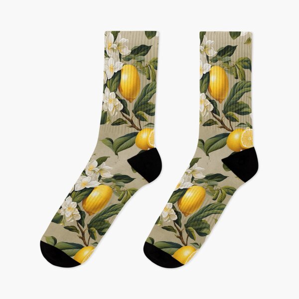 Item preview, Sorrento Lemons 26 designed and sold by DigitalPatternx.