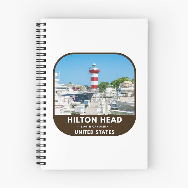 Item preview, Visit Hilton Head, United States designed and sold by RabbitK.