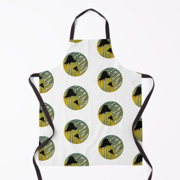 Item preview, Gemini Mushroom  designed and sold by notastranger.