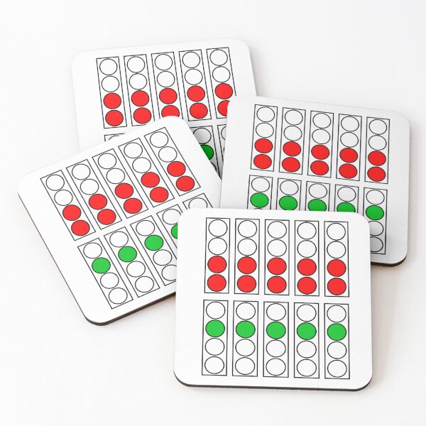 Item preview, 5 red and green light designed and sold by erencnplt.
