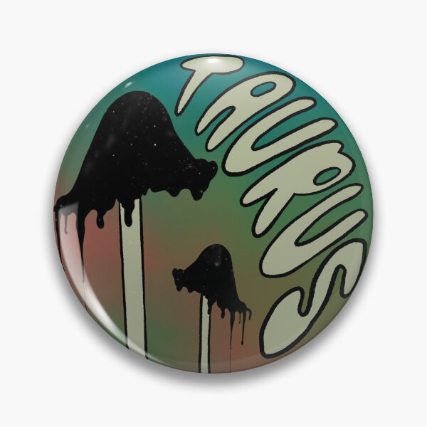 Item preview, Taurus Mushroom  designed and sold by notastranger.