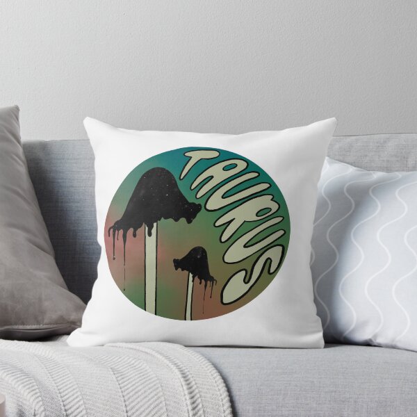 Item preview, Taurus Mushroom  designed and sold by notastranger.