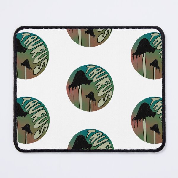 Item preview, Taurus Mushroom designed and sold by notastranger.