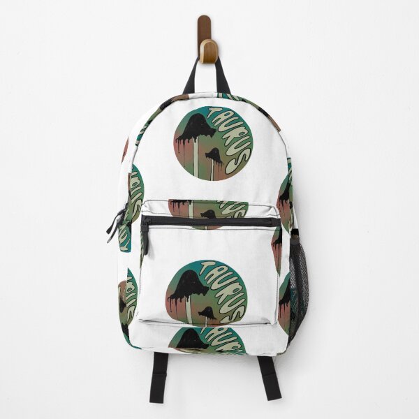 Item preview, Taurus Mushroom designed and sold by notastranger.