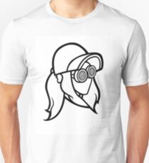 rezz logo official Unisex T-Shirt