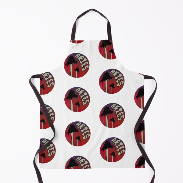 Item preview, Aries Mushroom  designed and sold by notastranger.