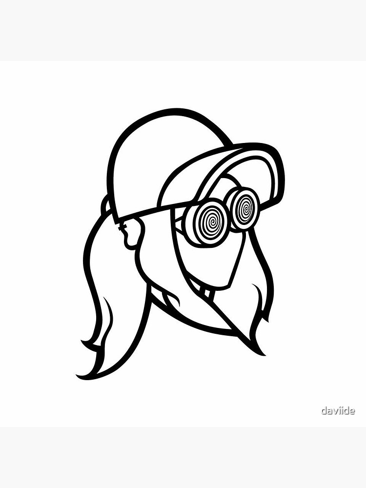 rezz logo official by daviide