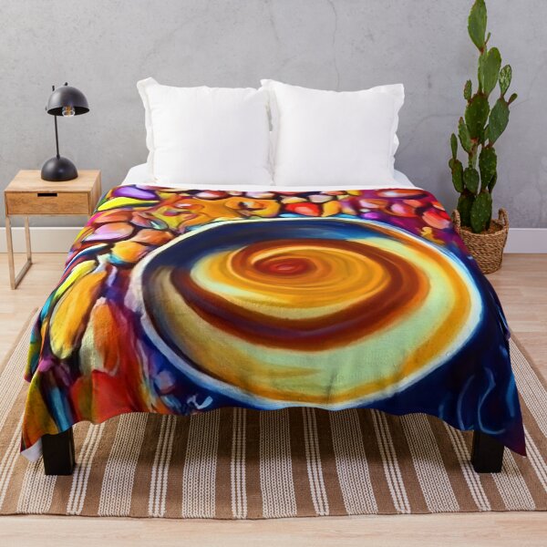 Item preview, Morning Magic designed and sold by ChrisButler.