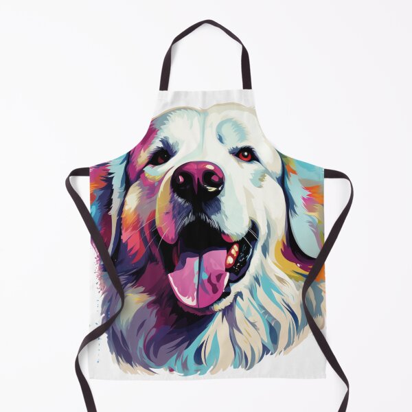 Item preview, Great Pyrenees designed and sold by MendaciousMina.