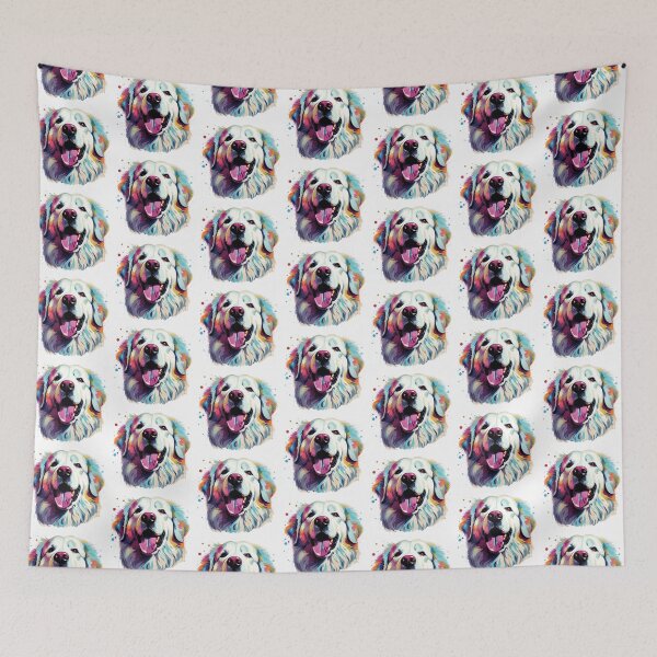 Item preview, Great Pyrenees designed and sold by MendaciousMina.