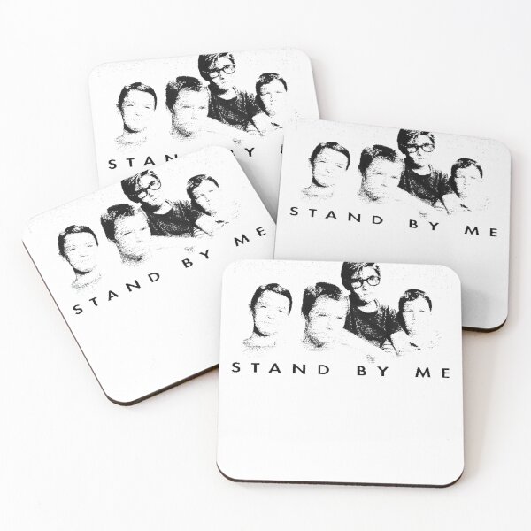 Item preview, Retro - Stand By movie Me designed and sold by ClothesArtGrah.