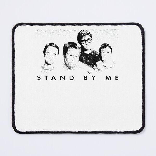 Item preview, Retro - Stand By movie Me designed and sold by ClothesArtGrah.