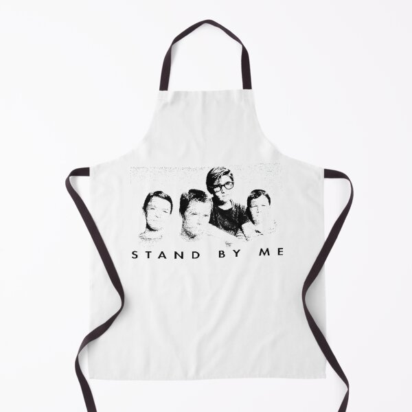 Item preview, Retro - Stand By movie Me designed and sold by ClothesArtGrah.