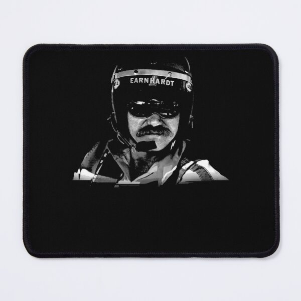 Item preview, Earnhardt Sr. The Man in Black on the Fast Track designed and sold by JaysonGarment.