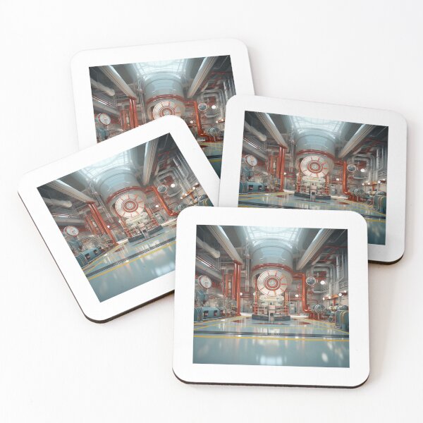 Item preview, Inside Retro Futurism designed and sold by Custom-Print.