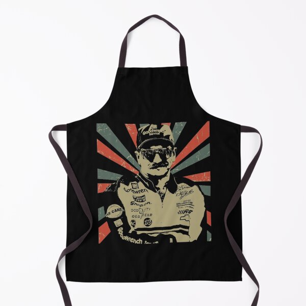 Item preview, Dale sport Earnhardt Vintage Art Design Exclusive Art designed and sold by ArtSpringVege.