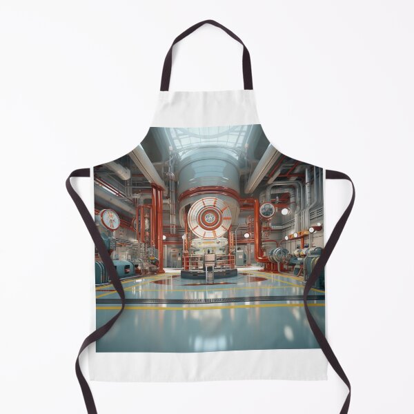 Item preview, Inside Retro Futurism designed and sold by Custom-Print.