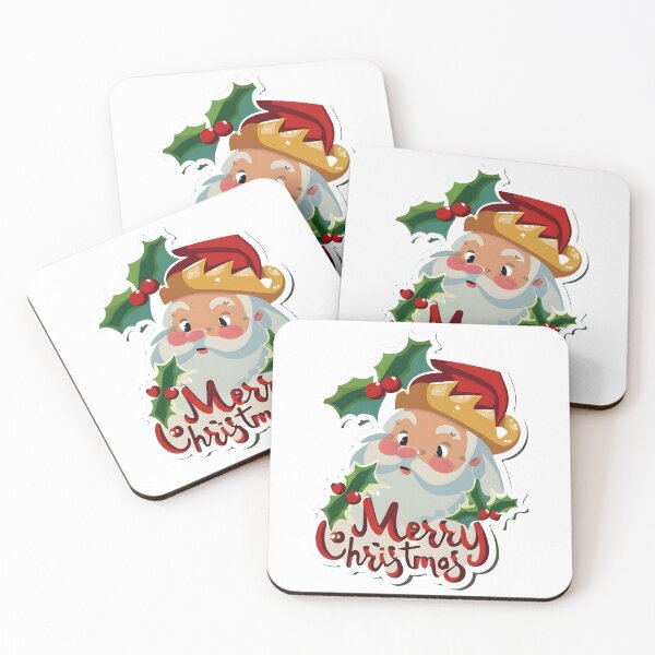 Item preview, Cute Santa clause designed and sold by Rinohana.