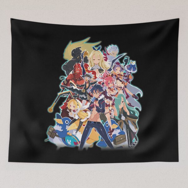 Item preview, Hour of Darkness - Defiance of Destiny designed and sold by ColeArtCloth.