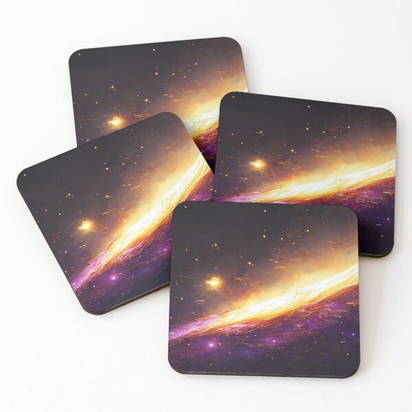 Item preview, Milky Way In The Void designed and sold by Gringoface.