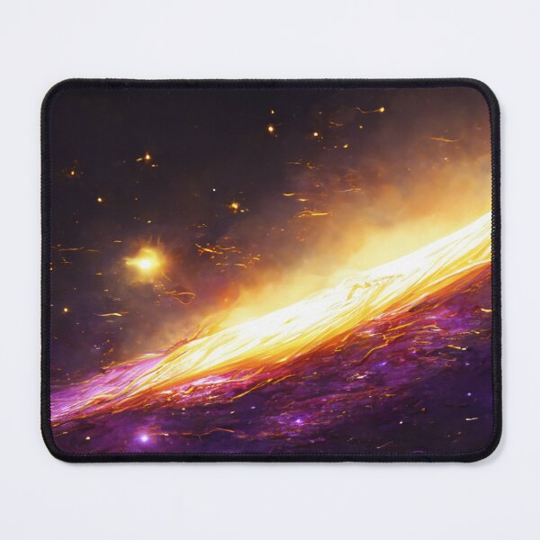 Item preview, Milky Way In The Void designed and sold by Gringoface.
