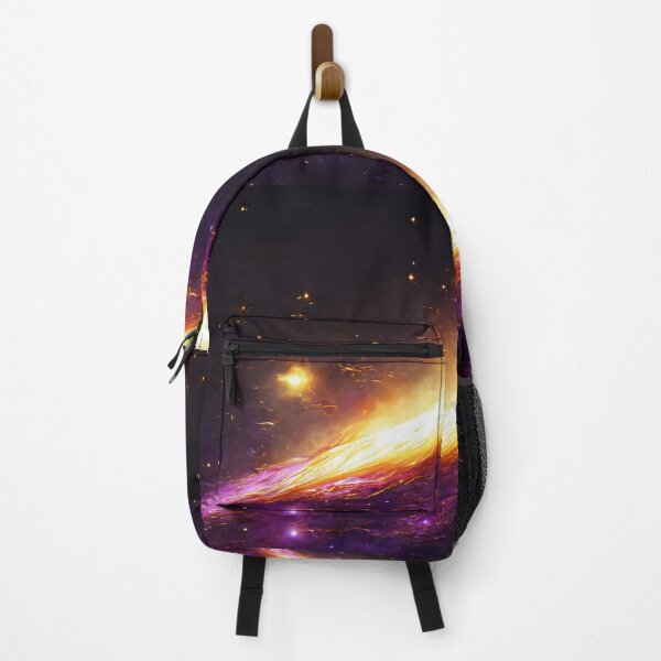 Item preview, Milky Way In The Void designed and sold by Gringoface.