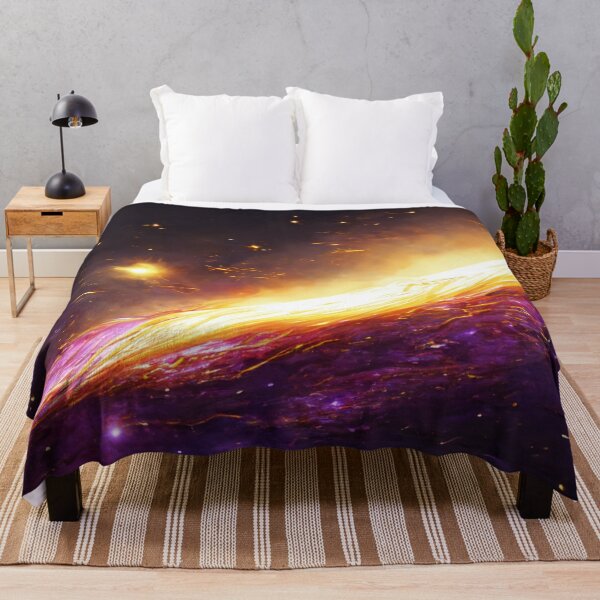 Item preview, Milky Way In The Void designed and sold by Gringoface.