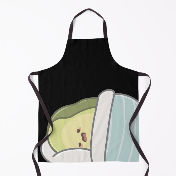 Item preview, Sleeping Avo Kun/ Avocada designed and sold by o101.