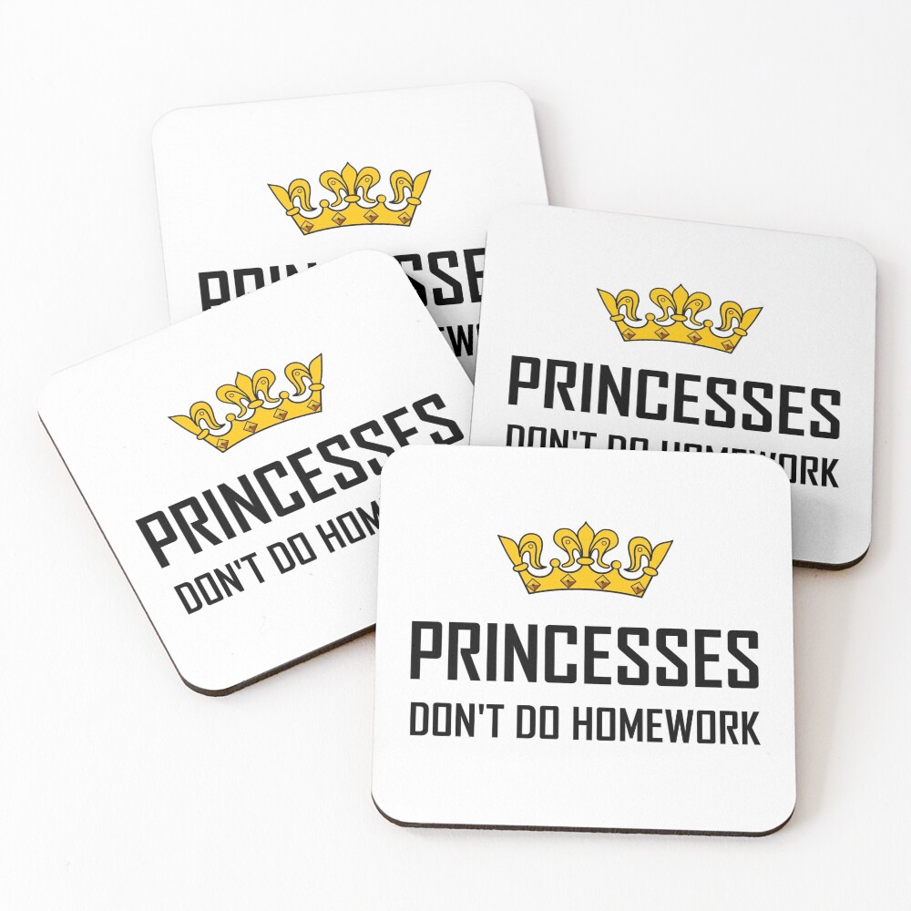 Item preview, Coasters (Set of 4) designed and sold by TheBestStore.
