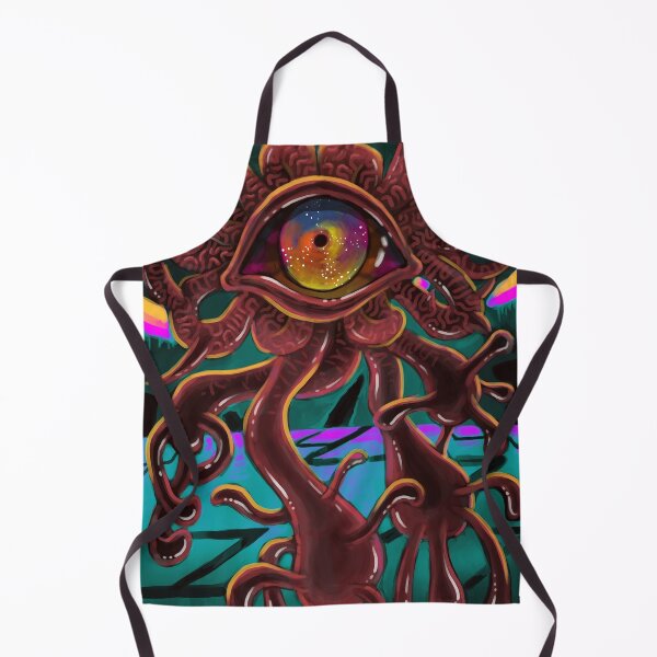 Item preview, Illvot Tzedatch, Eldritch Horror designed and sold by RonaldPMaxwell.