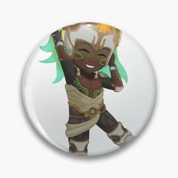 Item preview, Chibi Pacific Lucio designed and sold by saucygyro.