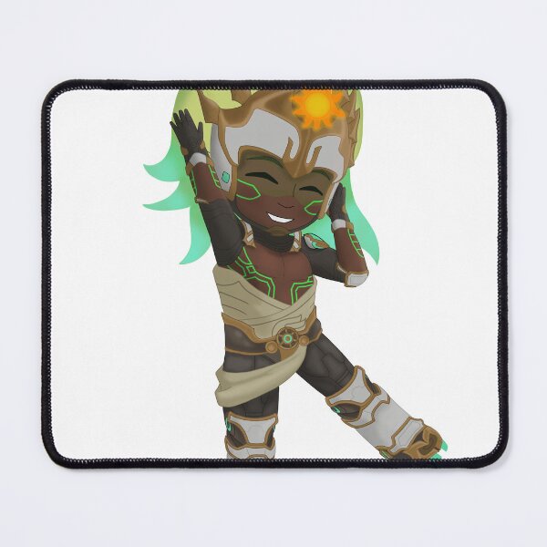 Item preview, Chibi Pacific Lucio designed and sold by saucygyro.