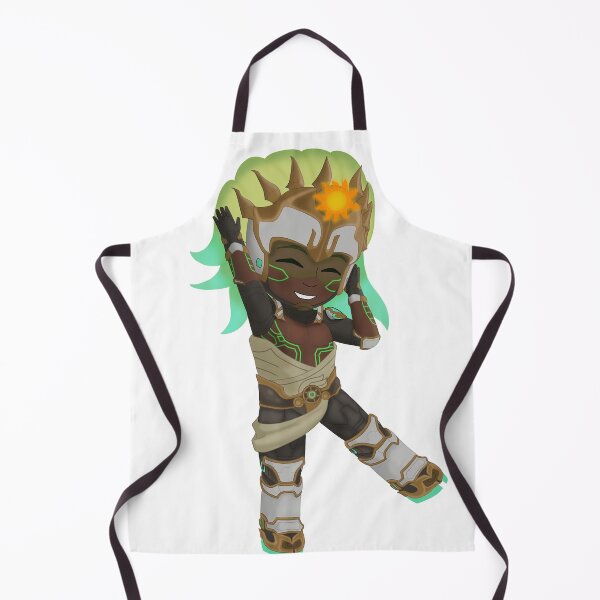 Item preview, Chibi Pacific Lucio designed and sold by saucygyro.