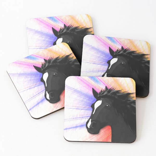 Item preview, Horse Lovers Galloping Horse designed and sold by KC Morcom.