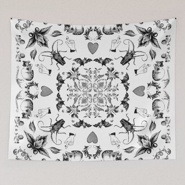 Item preview, cute lil bandana designed and sold by traddykes.