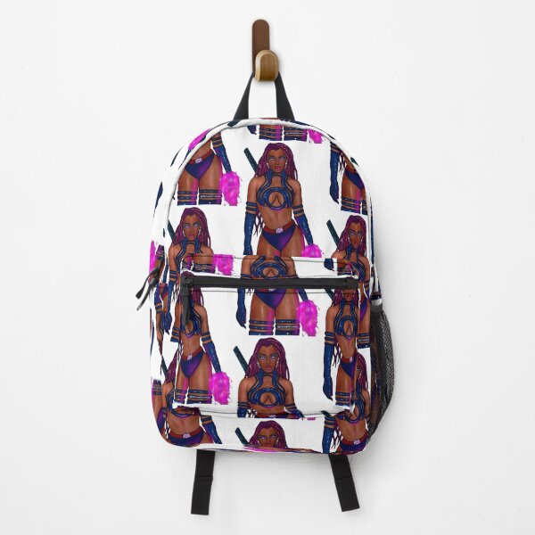 Item preview, Psylocke designed and sold by Zenpaistudios.