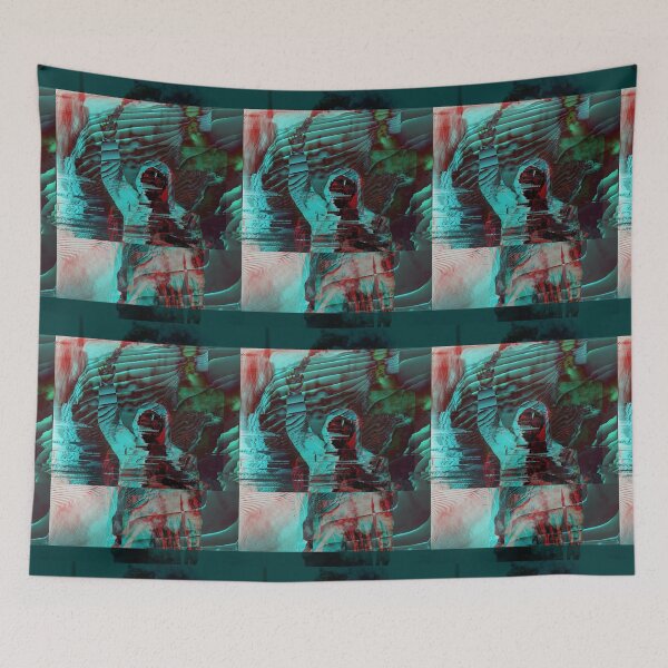 Item preview, Revolutionary Saint designed and sold by R-A Designs.