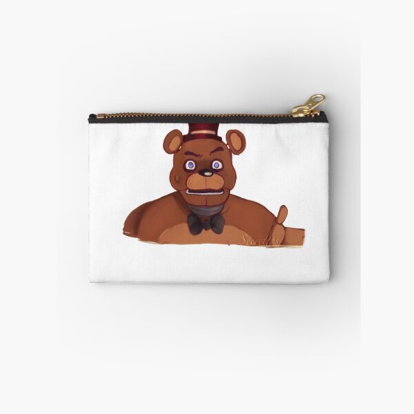 Item preview, Freddy Fazbear designed and sold by secrettps.