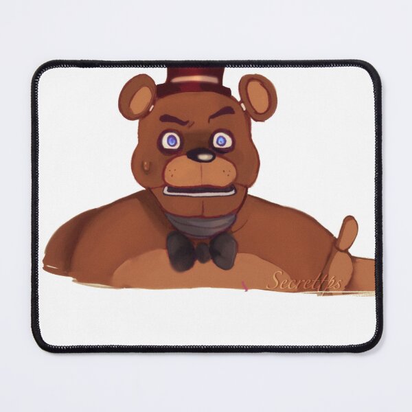 Item preview, Freddy Fazbear designed and sold by secrettps.