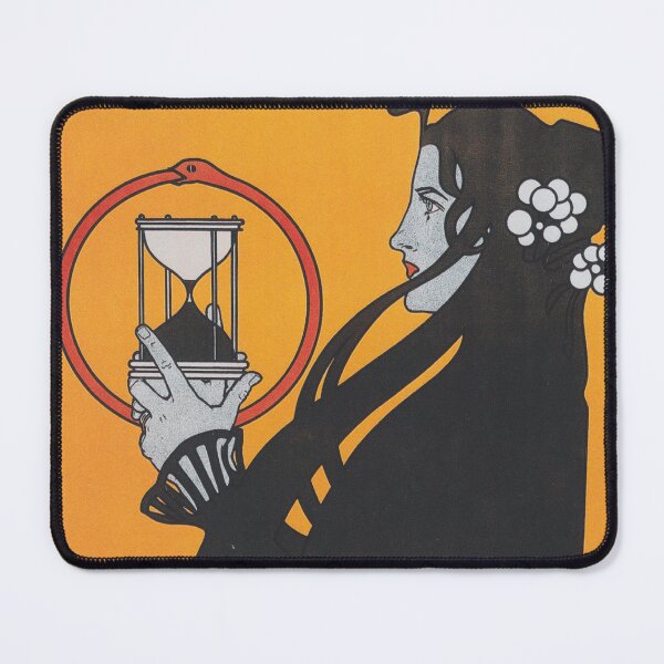 Item preview, Koloman Moser, Frommes Kalender designed and sold by NouveauEra.