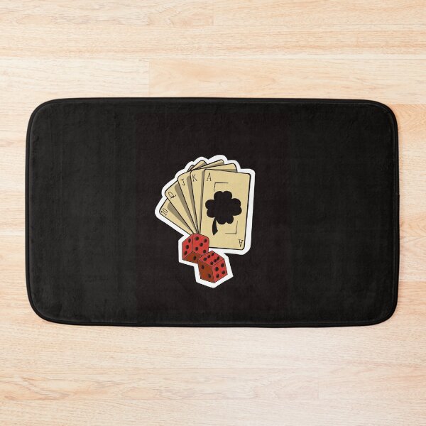 Item preview, Play Your Cards Right designed and sold by Lowlife Creations.