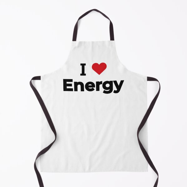 Item preview, I love Energy designed and sold by Moyanana.