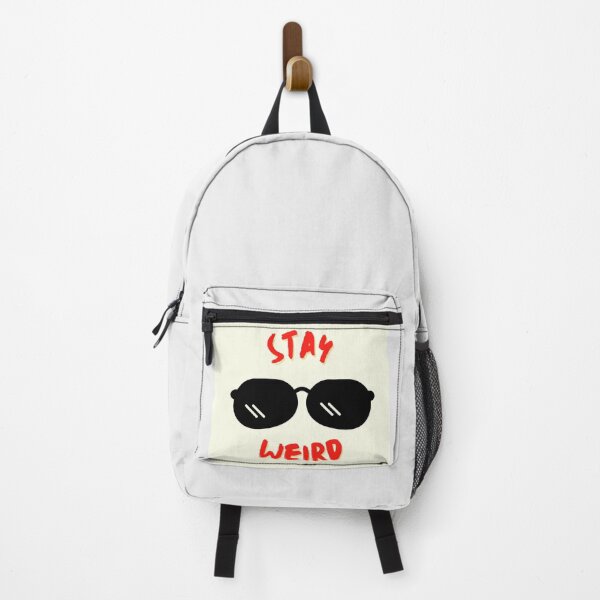 Item preview, Stay weird designed and sold by Thedigital91.